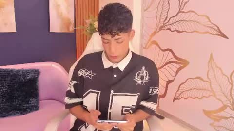 Snapshot of adann_scott chatting on 23, 6, 2026 Adan online show from 23, 6, 2026