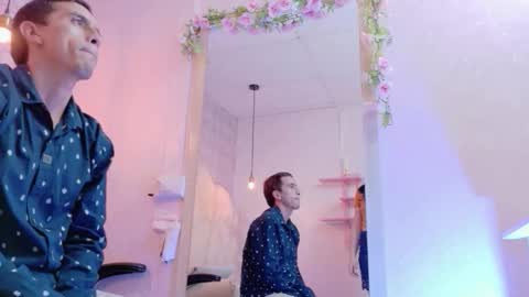 Snapshot of adanneva chatting on 13, 1, 2026 AdanNDEva online show from 13, 1, 2026