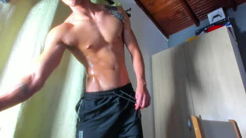 Snapshot of adanxbaby chatting on 6, 5, 2026 online show from 6, 5, 2026