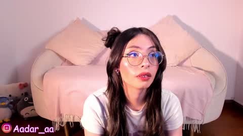 adara_aa online show from 6, 2, 2025