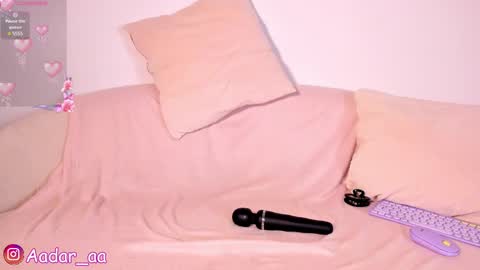 adara_aa online show from 12, 2, 2025