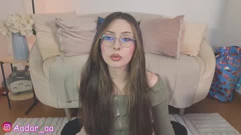 adara_aa online show from 14, 3, 2026