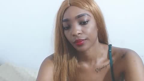 Adara Cooper online show from 5, 3, 2025