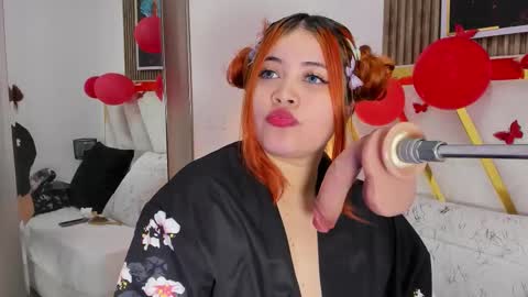 Snapshot of adara_jade01 chatting on 19, 2, 2026 ADARA online show from 19, 2, 2026
