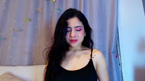  Adara Johnson  online show from 19, 1, 2026