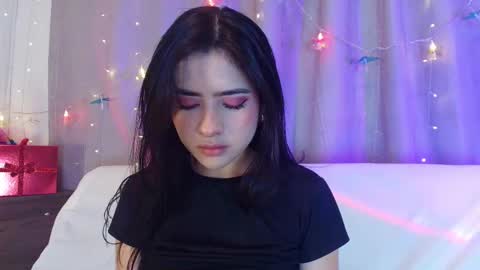  Adara Johnson  online show from 12, 2, 2026