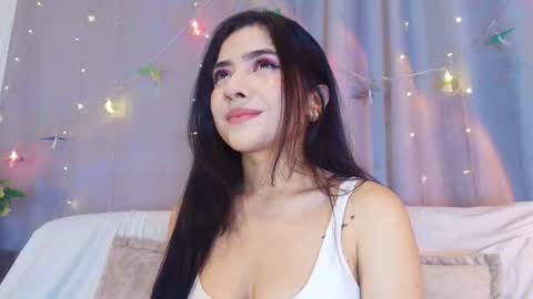  Adara Johnson  online show from 14, 2, 2026