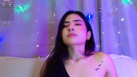  Adara Johnson  online show from 22, 2, 2026