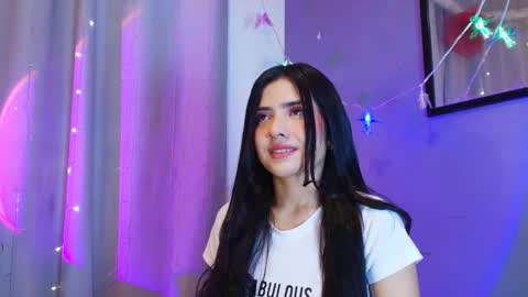  Adara Johnson  online show from 25, 2, 2026