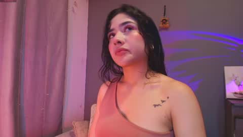  Adara Johnson  online show from 24, 4, 2026