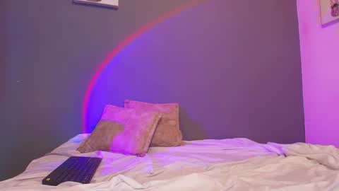  Adara Johnson  online show from 5, 6, 2026