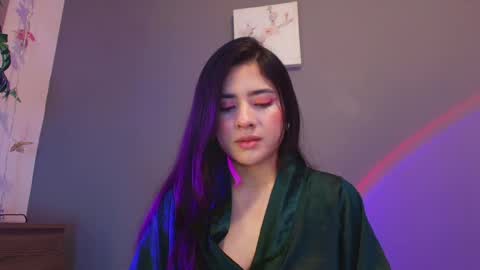  Adara Johnson  online show from 7, 6, 2026