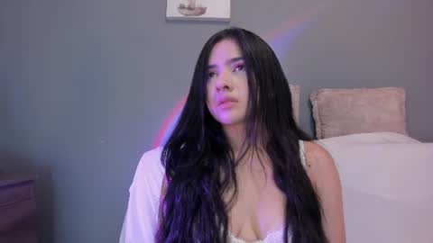  Adara Johnson  online show from 13, 6, 2026