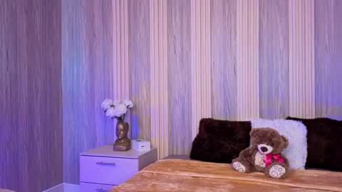 Adara Sweet online show from 26, 7, 2026