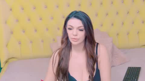 adarubyy online show from 12, 2, 2025