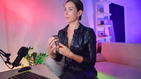 ADDICTION online show from 27, 10, 2025