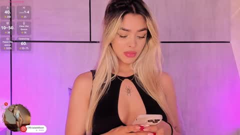 A D D I S O N  online show from 14, 1, 2025