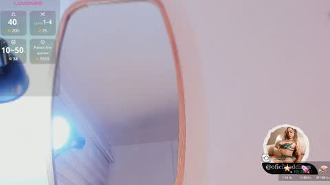 A D D I S O N  online show from 24, 2, 2025