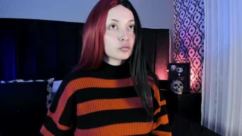 Snapshot of adeelinee chatting on 21, 4, 2026 Ade online show from 21, 4, 2026