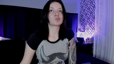 Snapshot of adeelinee chatting on 11, 5, 2026 Ade online show from 11, 5, 2026