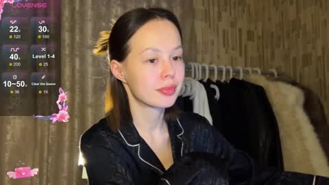 Snapshot of adel_evans chatting on 1, 2, 2026 Adele online show from 1, 2, 2026