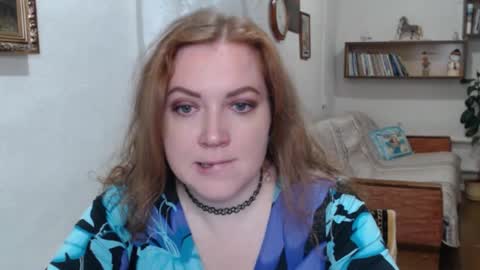 Snapshot of adel_redhead_ chatting on 29, 11, 2025 Adel online show from 29, 11, 2025