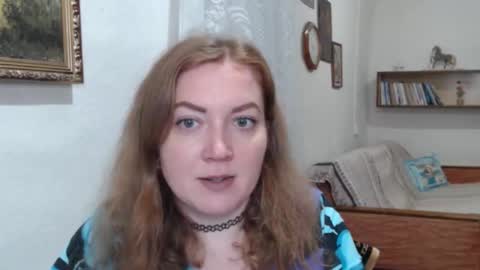 Snapshot of adel_redhead_ chatting on 30, 11, 2025 Adel online show from 30, 11, 2025