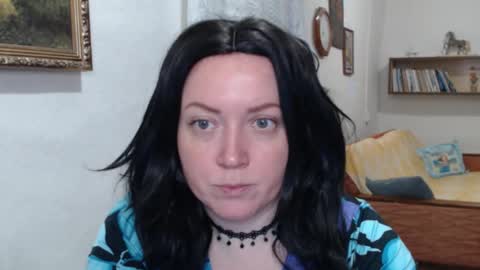 Snapshot of adel_redhead_ chatting on 20, 12, 2025 Adel online show from 20, 12, 2025