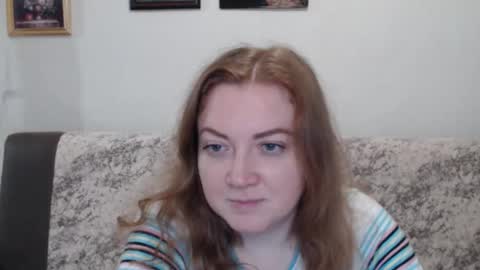 Snapshot of adel_redhead_ chatting on 13, 1, 2026 Adel online show from 13, 1, 2026