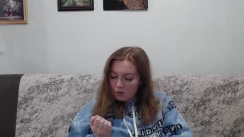 Snapshot of adel_redhead_ chatting on 4, 2, 2026 Adel online show from 4, 2, 2026