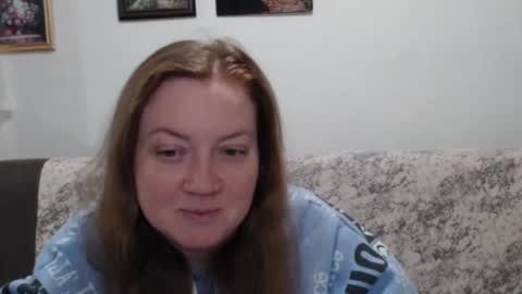 Snapshot of adel_redhead_ chatting on 7, 2, 2026 Adel online show from 7, 2, 2026
