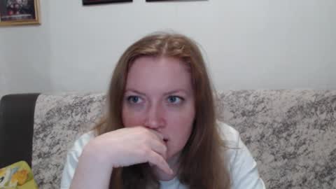 Snapshot of adel_redhead_ chatting on 11, 3, 2026 Adel online show from 11, 3, 2026