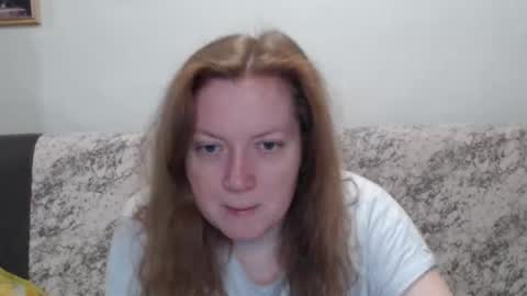 Snapshot of adel_redhead_ chatting on 26, 3, 2026 Adel online show from 26, 3, 2026