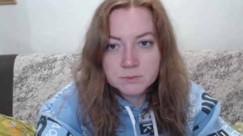 Snapshot of adel_redhead_ chatting on 30, 3, 2026 Adel online show from 30, 3, 2026