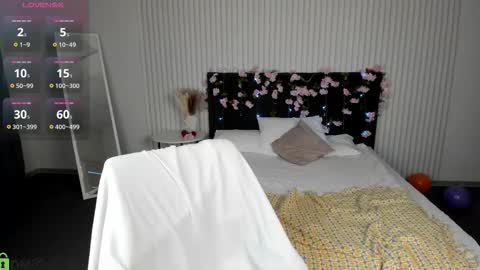 Snapshot of adel_sky chatting on 17, 11, 2025 Adel online show from 17, 11, 2025