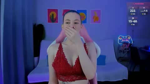 Adelle online show from 20, 2, 2026