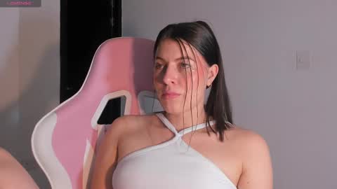 Adela Parker  online show from 21, 12, 2024