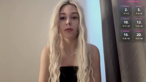 Silena online show from 23, 2, 2026