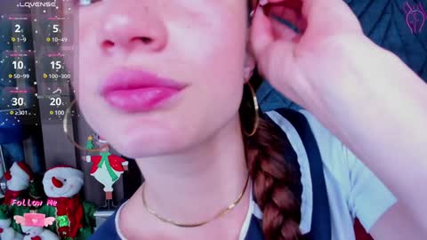 Snapshot of adelainebest chatting on 21, 12, 2024 Adelaine online show from 21, 12, 2024