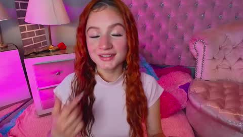 Snapshot of adelainebest chatting on 25, 10, 2025 Adelaine online show from 25, 10, 2025