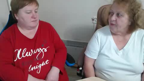 AdelAndSofia online show from 31, 1, 2026