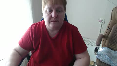 AdelAndSofia online show from 28, 2, 2026