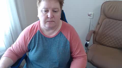 AdelAndSofia online show from 28, 4, 2026