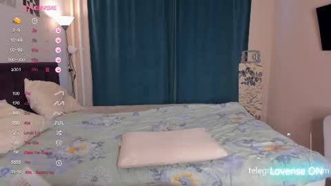 adele_adam online show from 19, 6, 2026