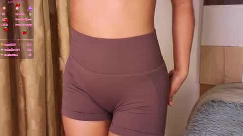 Andrea online show from 10, 1, 2025