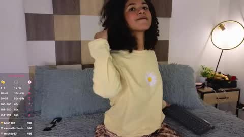 Andrea online show from 15, 2, 2025