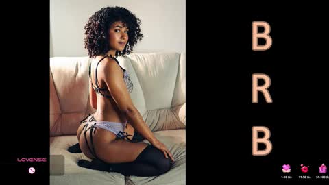 Andrea online show from 27, 10, 2025