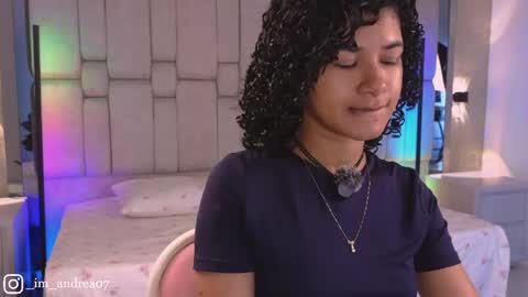 Andrea online show from 29, 4, 2026