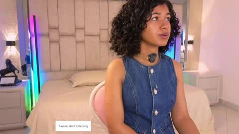 Snapshot of adele_carter_ chatting on 11, 5, 2026 Andrea online show from 11, 5, 2026