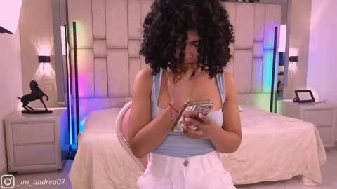 Snapshot of adele_carter_ chatting on 13, 5, 2026 Andrea online show from 13, 5, 2026